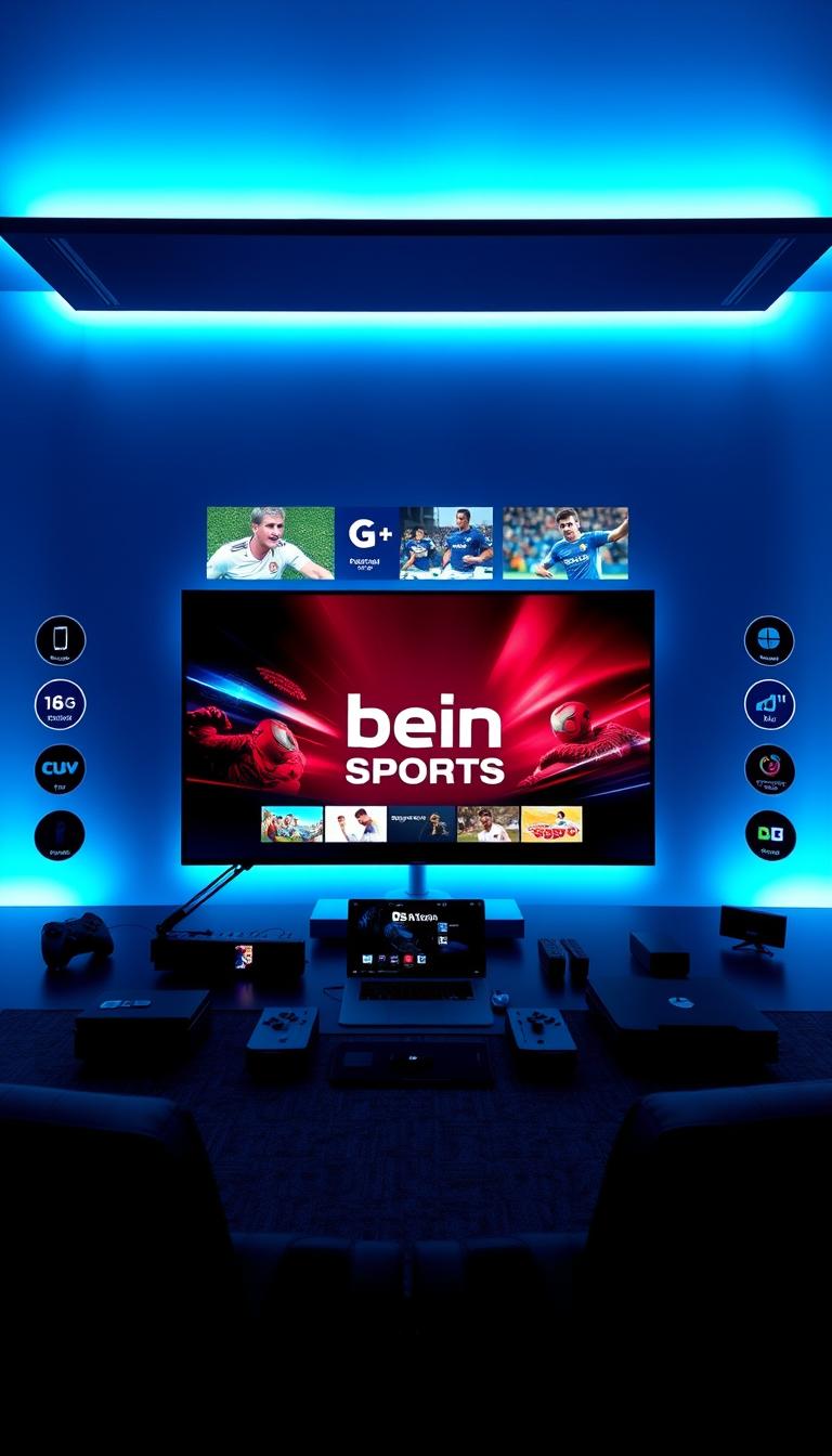 iptv channels m3u bein sports