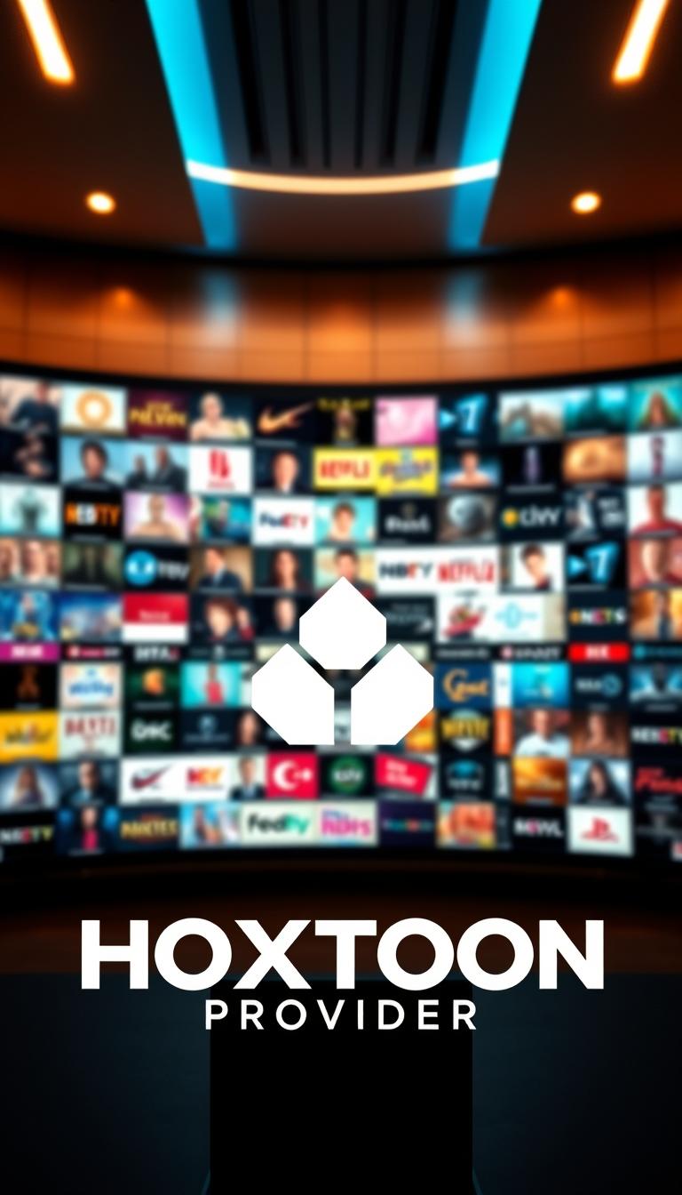 iptv premium channels