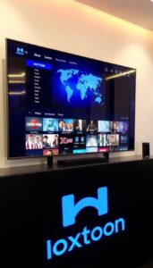 iptv premium españa