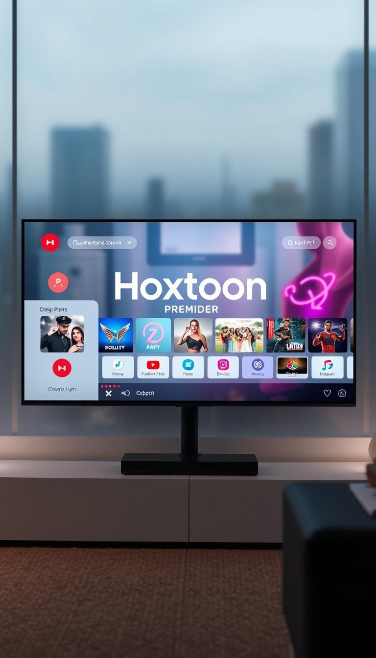 iptv premium service