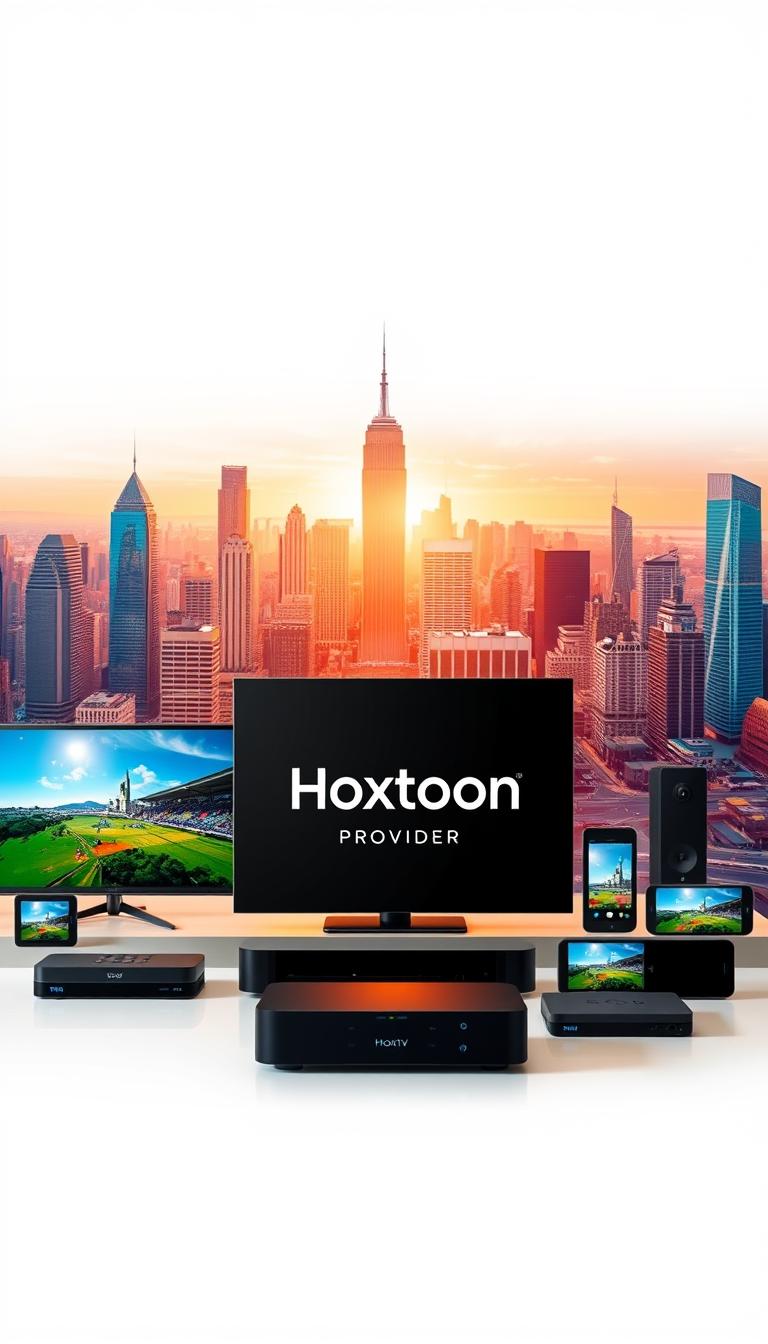 iptv service providers