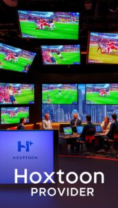 iptv sports channels