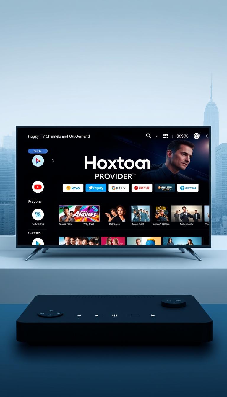 iptv subscription with catch up