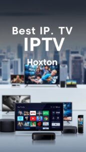 lifetime iptv subscription