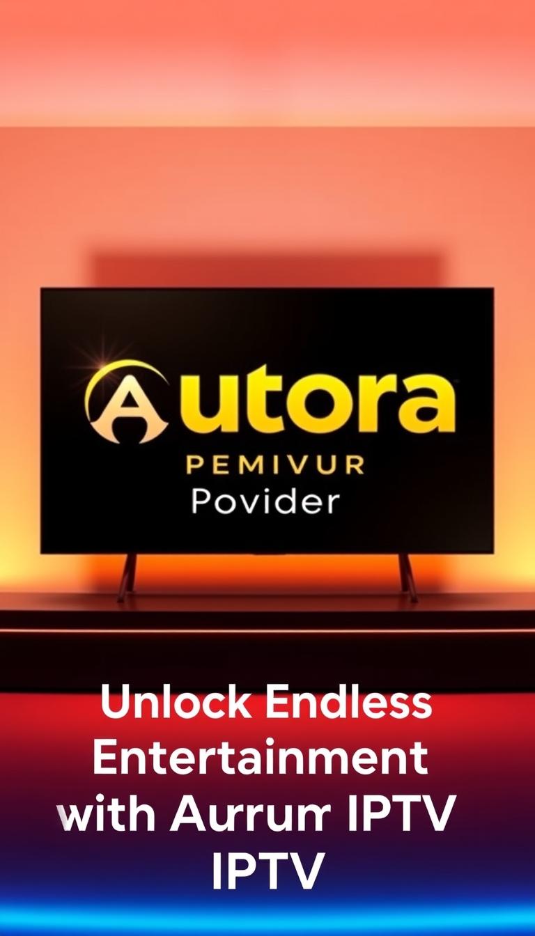 top premium iptv providers