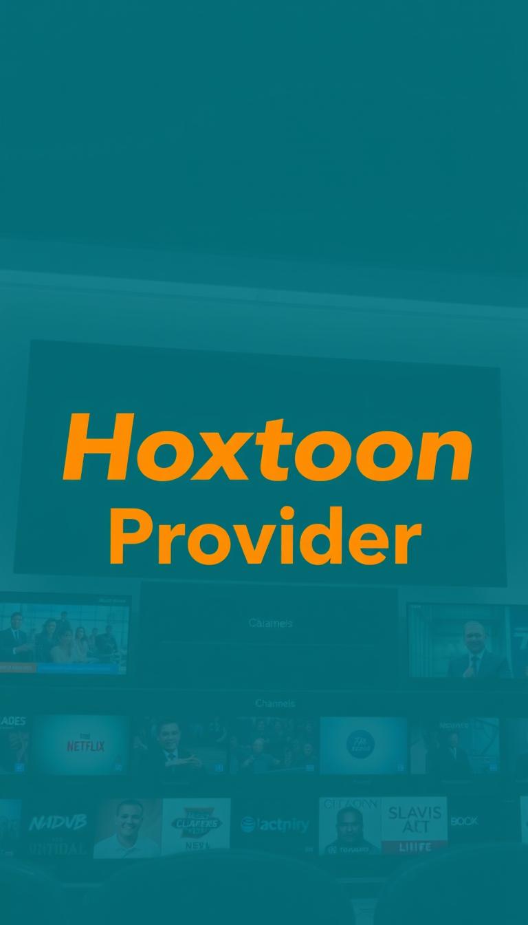 top premium iptv services