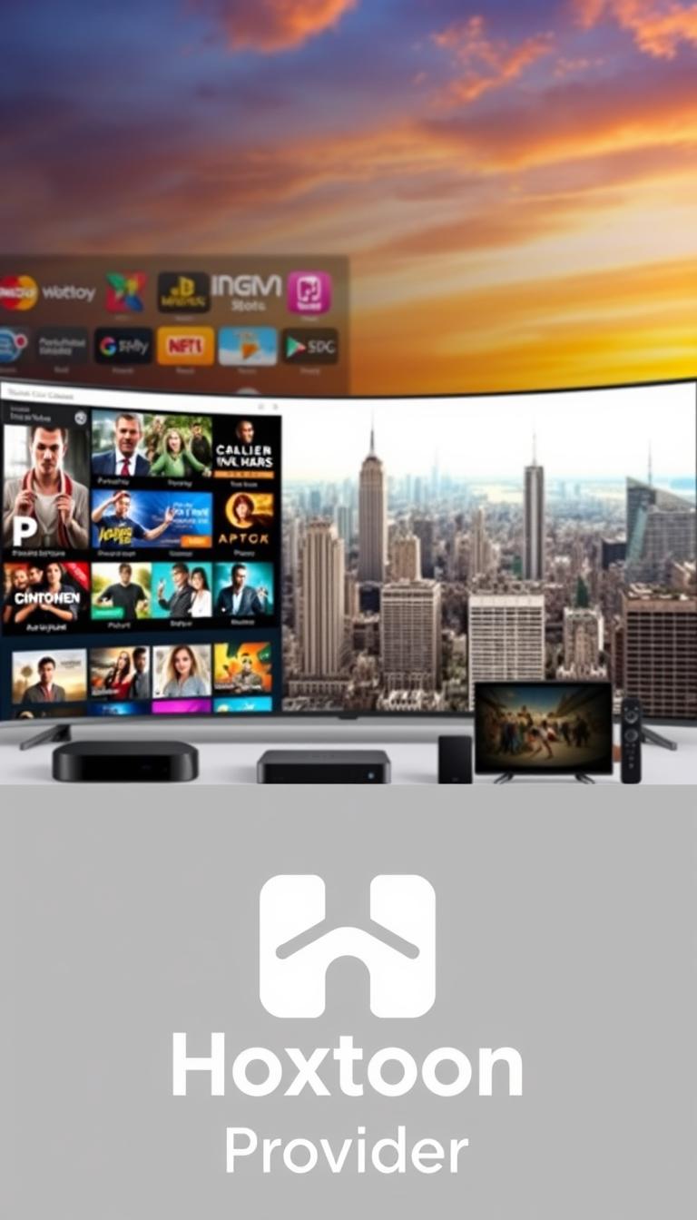 tv premium iptv