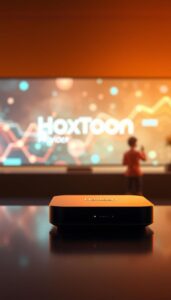 ultimate premium iptv