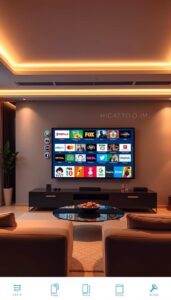 IPTV in Dubai