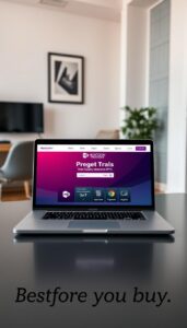 IPTV test before you buy