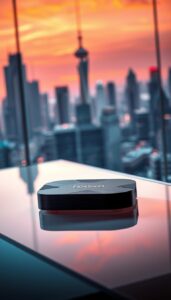 android tv box with iptv lifetime subscription