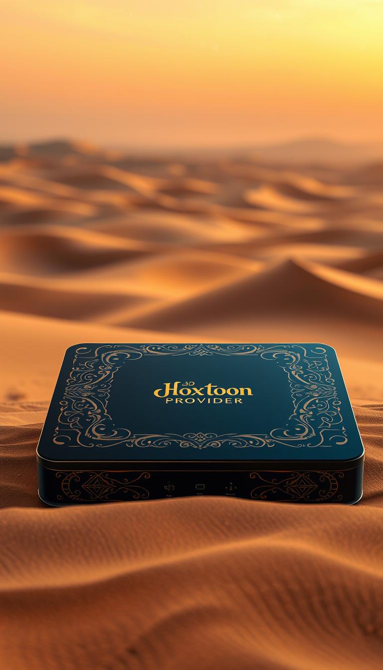 arabic iptv box lifetime