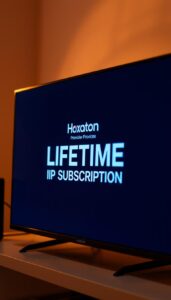 arabic iptv lifetime free