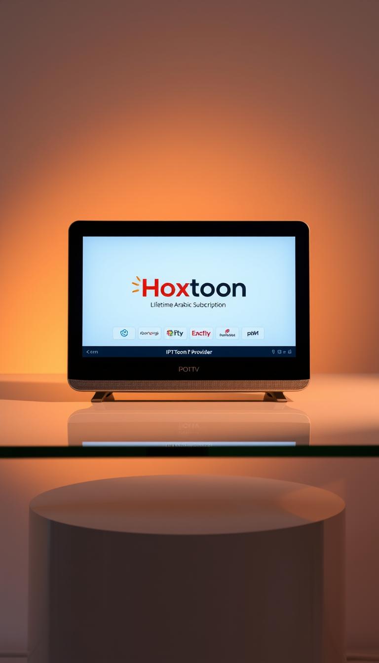 arabic iptv lifetime subscription