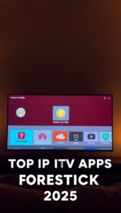 best iptv app firestick