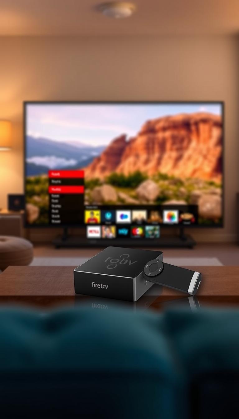 best iptv for fire tv