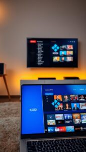 best iptv for kodi