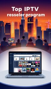 best iptv reseller
