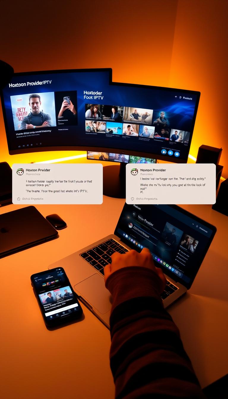 best iptv service provider reddit