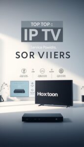 best iptv service providers