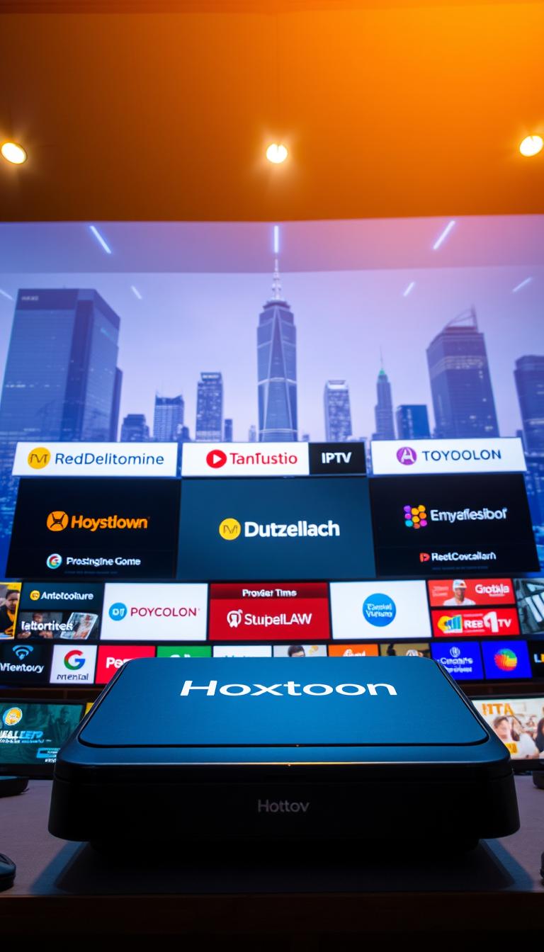 best place to buy IPTV