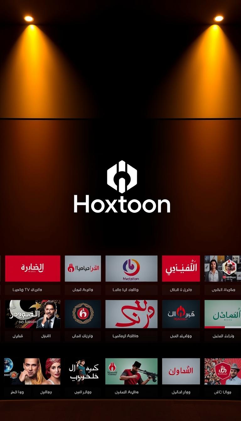 buy IPTV Arabic channels