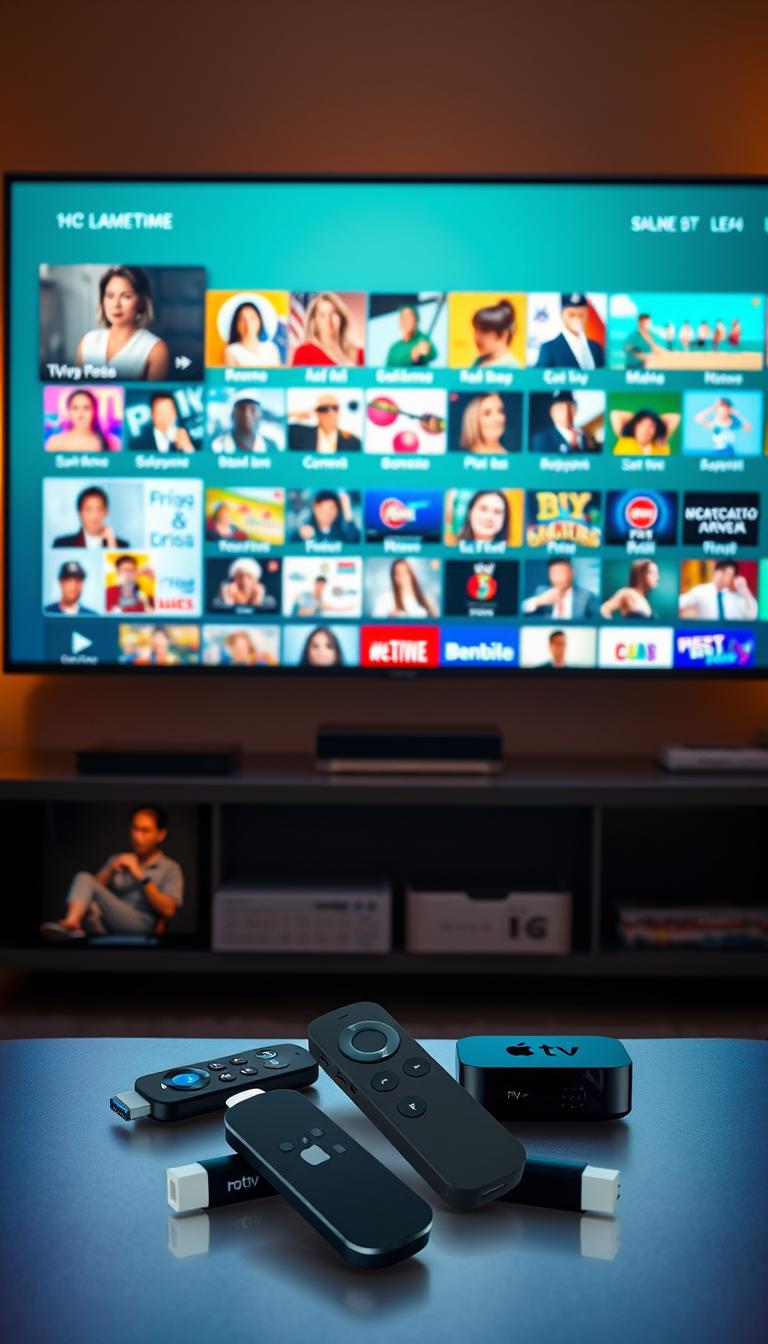 buy IPTV Latino package