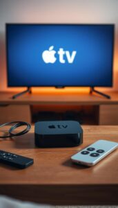 buy IPTV for Apple TV