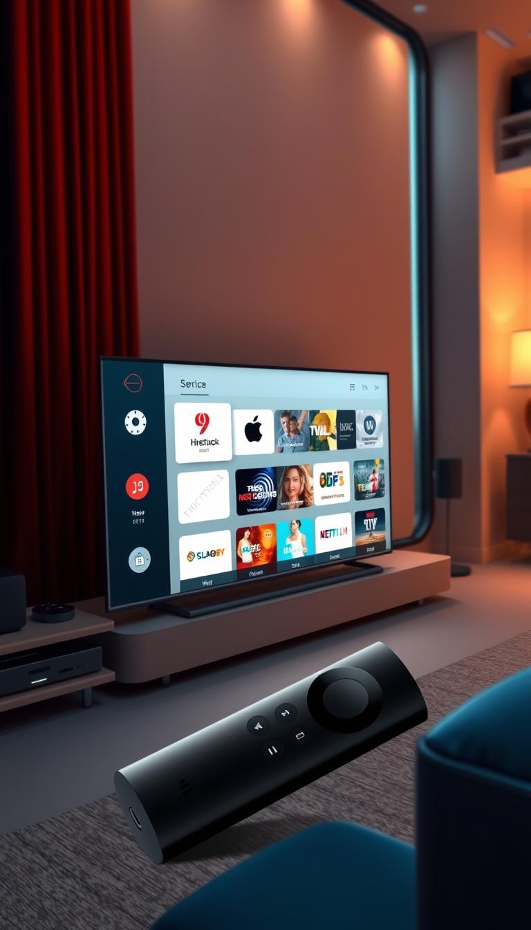 buy IPTV for Firestick