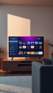 buy IPTV for Smart TV