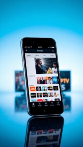 buy IPTV for iPhone