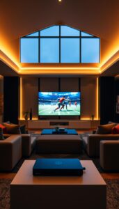 buy IPTV with sports channels