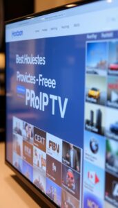 free iptv lifetime