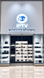 iptv lifetime shoppy
