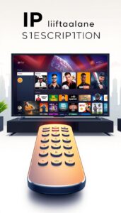 iptv lifetime subscription