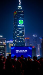 is IPTV legal in Germany