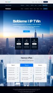 lifetime iptv plan