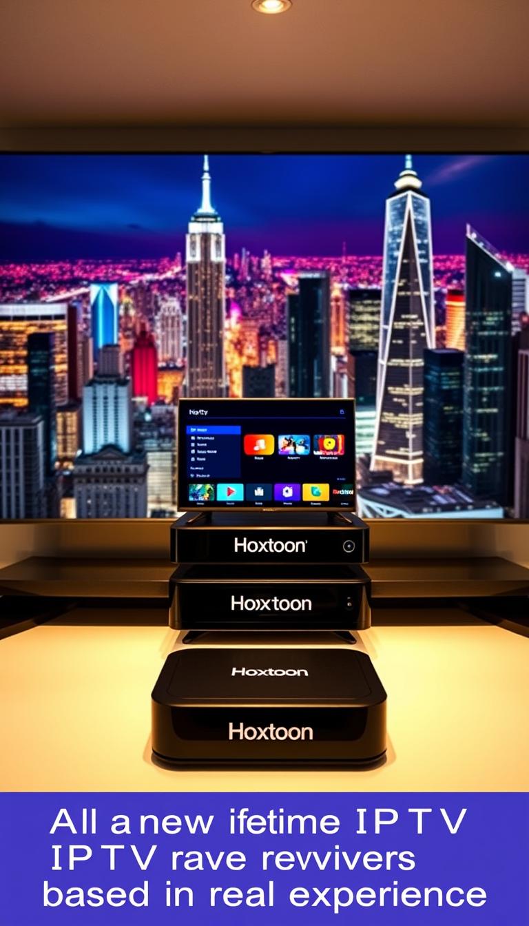 lifetime iptv reviews