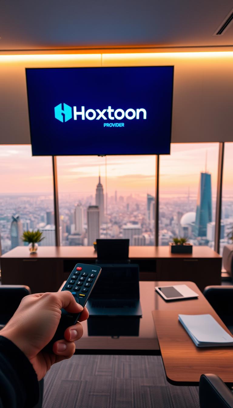 lifetime iptv service