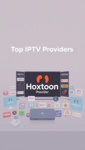 reddit: best iptv service