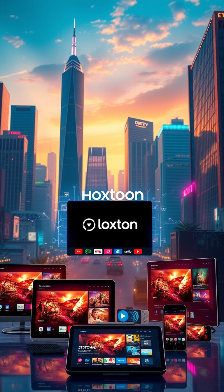 top 10 IPTV services